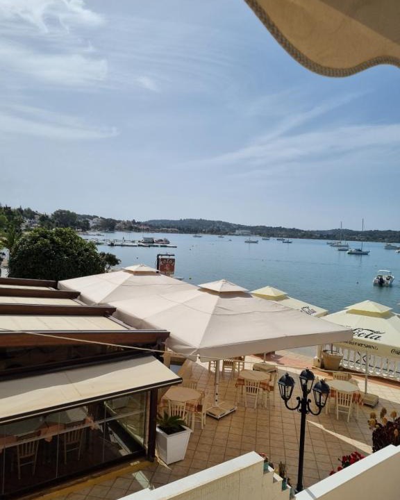 Porto Heli Apartment | Rokas Sunny House