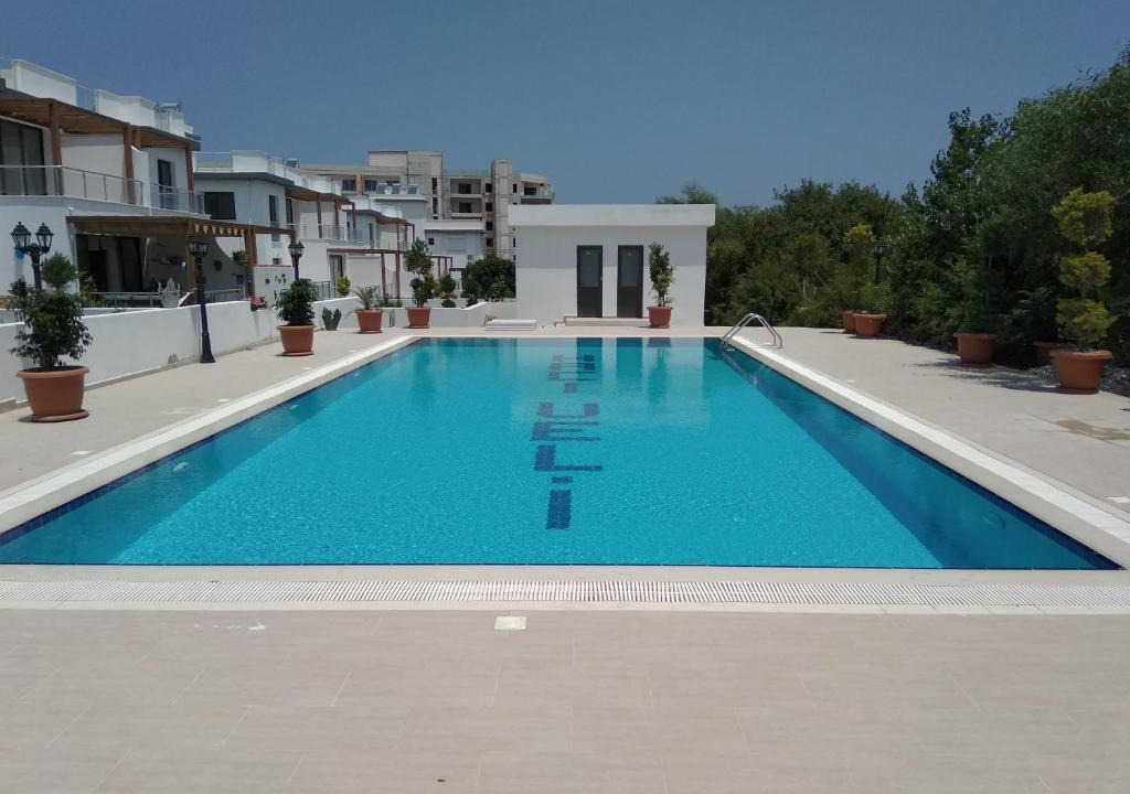 Karavas Apartment | Romantic Apartment near the Casino and Sea