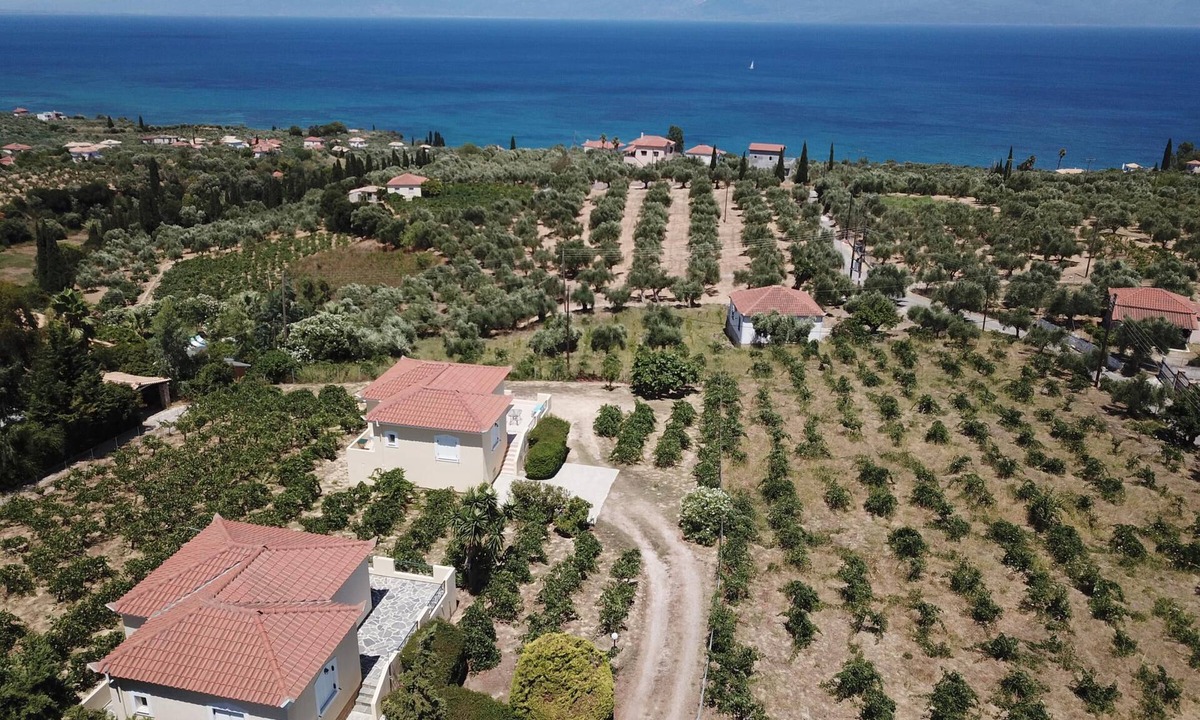Pylos-Nestoras House | Romantic holiday house, beautiful located, close to the sea | Messenia, Peloponn