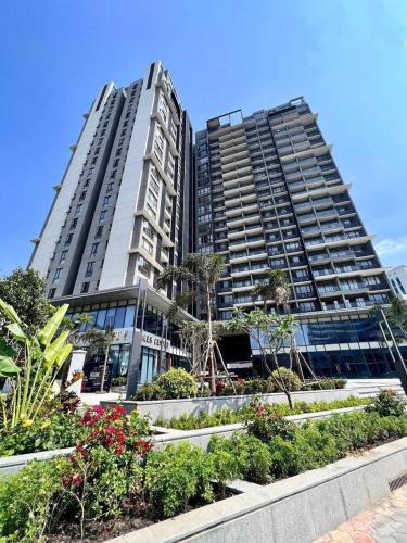 Sen Sok Apartment | Romdoul City 金边印象公寓