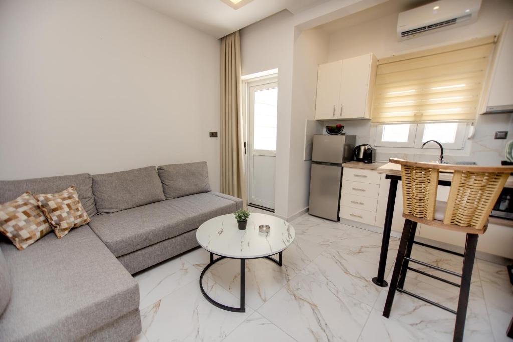 Stavros Apartment | Room12