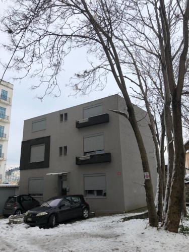 Khalkis Apartment | roomotel