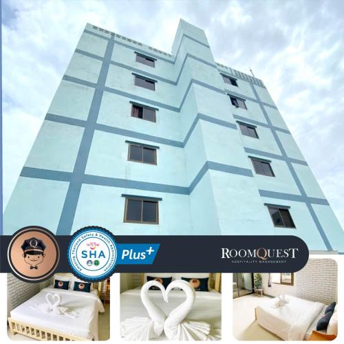 Khlong Kluea Apartment | RoomQuest Bangkok Chaeng Watthana