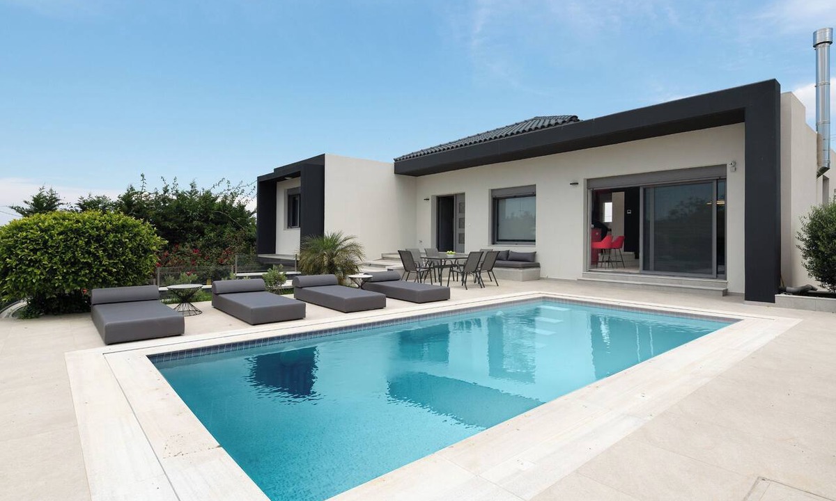 Maritsa House | Rosa D'oro