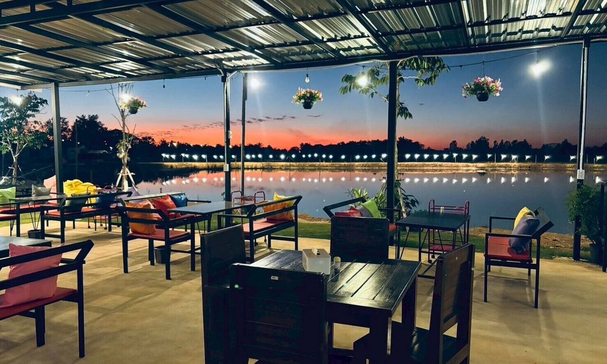 Phang Khon Hotel | Rose Park Resort