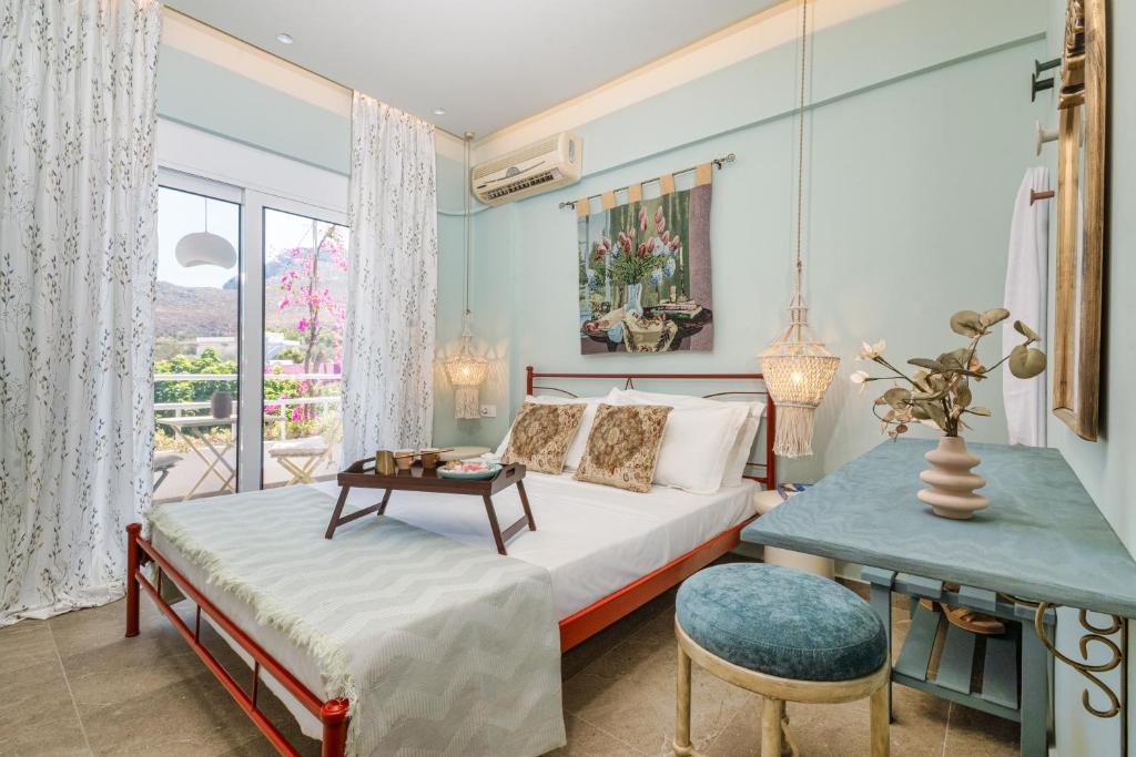 Archangelos Hotel | Rosmari Hotel