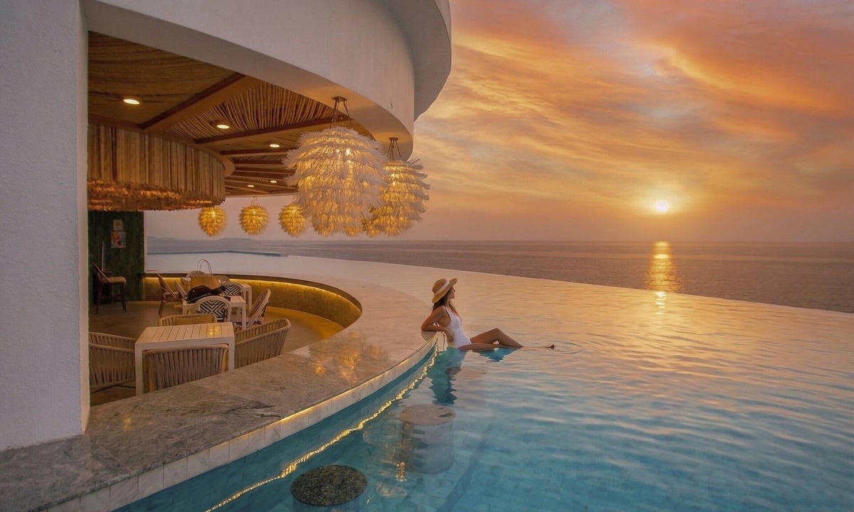Pratumnak Hill Resort | Royal Cliff Beach Hotel Pattaya