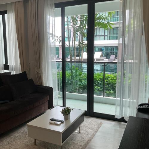 Ban Bo Han Apartment | Royal Lee Phuket Condominium AirportB