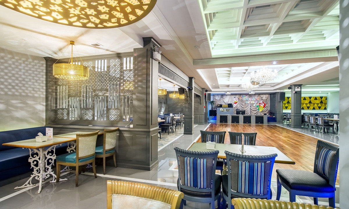 Phra Nakhon Hotel | Royal Rattanakosin Hotel