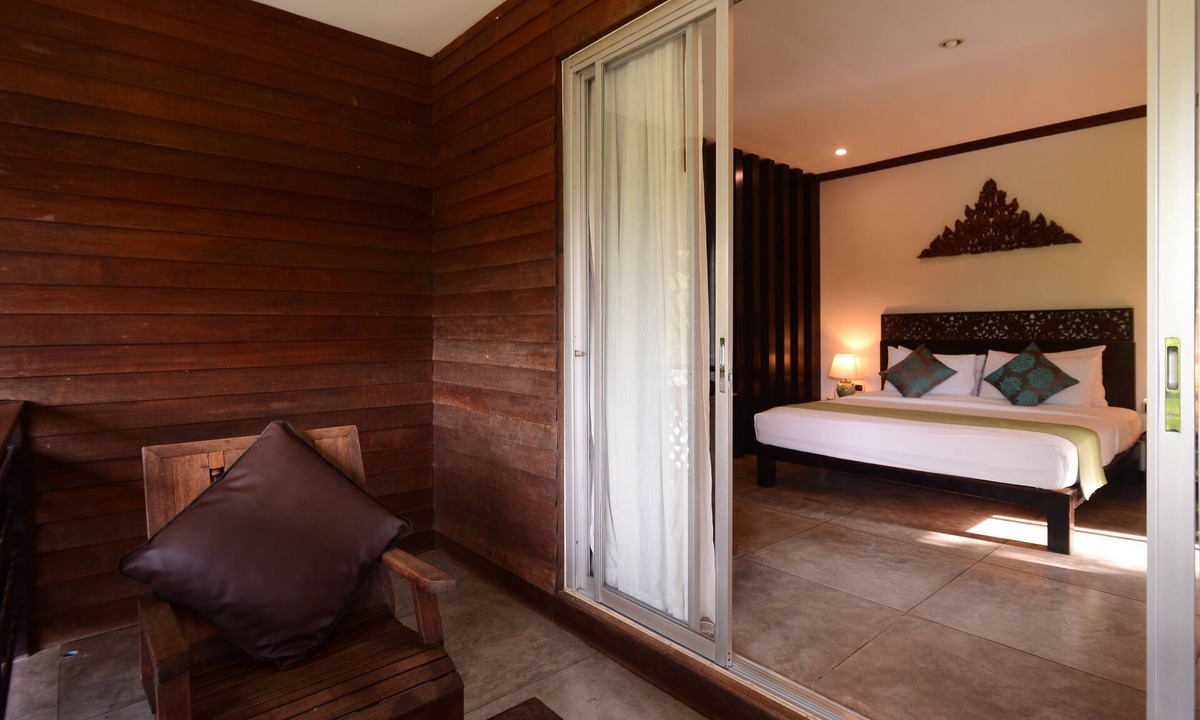 Nong Bua Hotel | Royal Riverkwai Resort & Spa