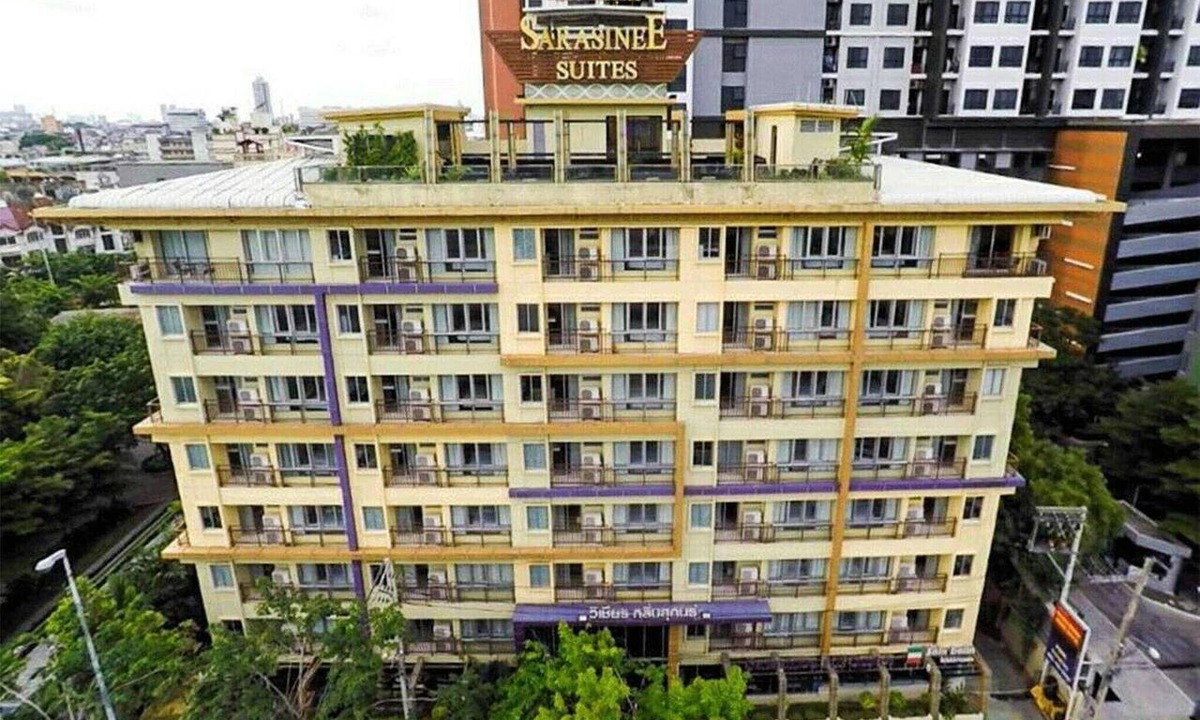 Khlong Ton Sai House | Royale Suite Stay | Relax at Bella B Bangkok