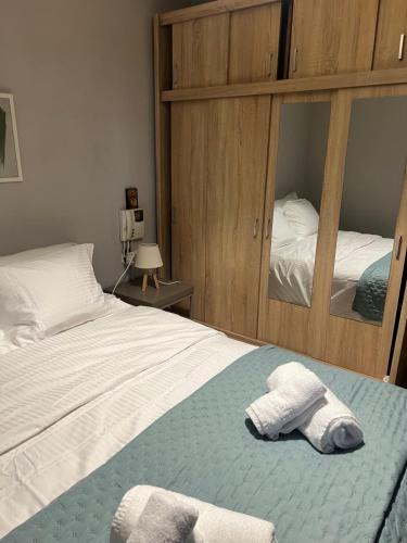 Gerakas Apartment | Rozas Appartment GR