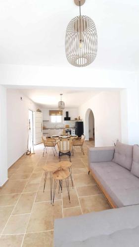 Benitses Apartment | Rozas house
