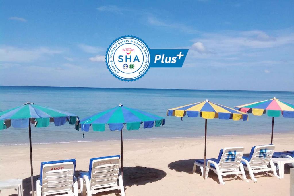 Sa Khu Resort | Ruan Mai Naiyang Beach Resort