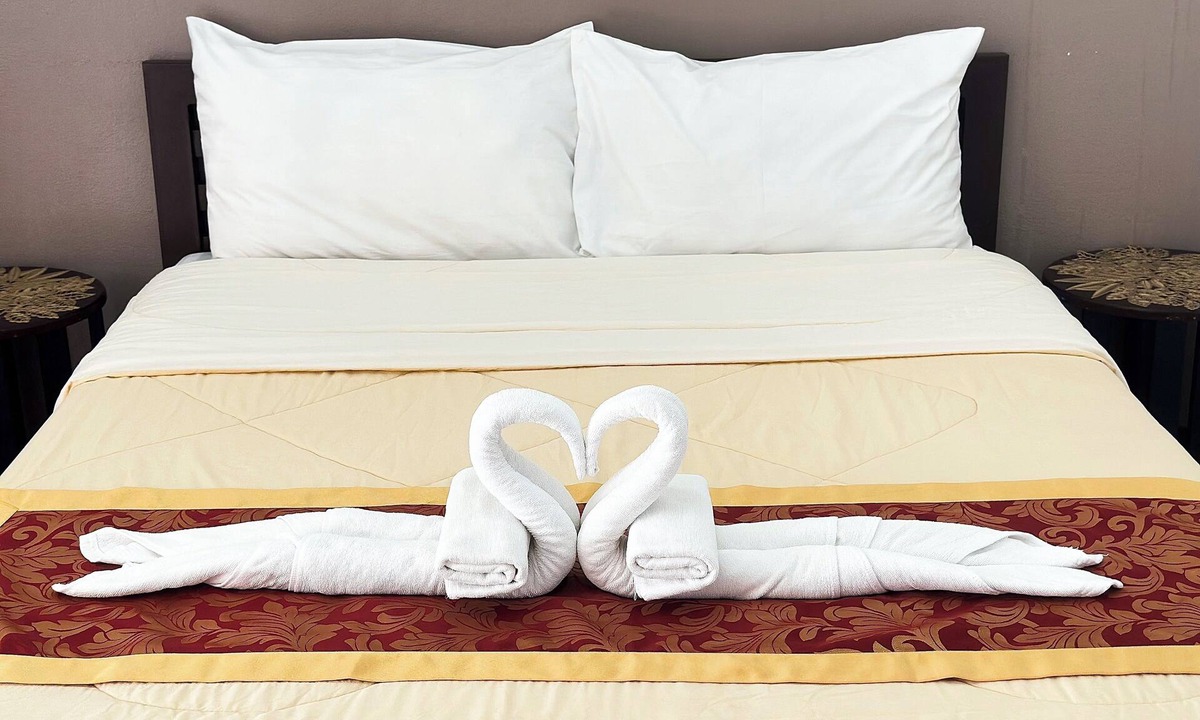 Ranong Hotel | Rueangrat Hotel