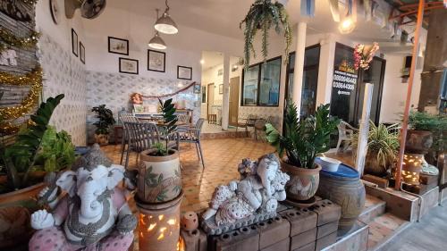 Rayong Hotel | Runa Runa village the best samed island