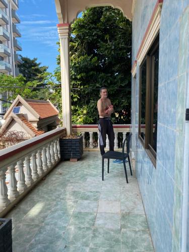 Chamkar Mon House | Russian Market Bakery and Guesthouse