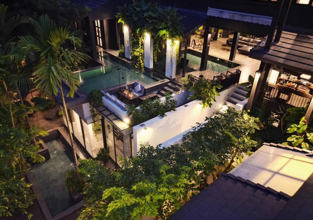 Mae Rim Hotel | S.House168