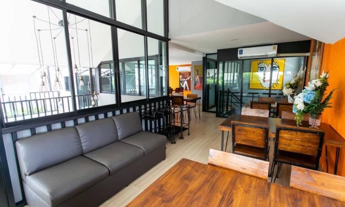 Tha Pradu Hotel | S3 Hotel Rayong