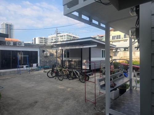 Jomtien Other | sabai resort