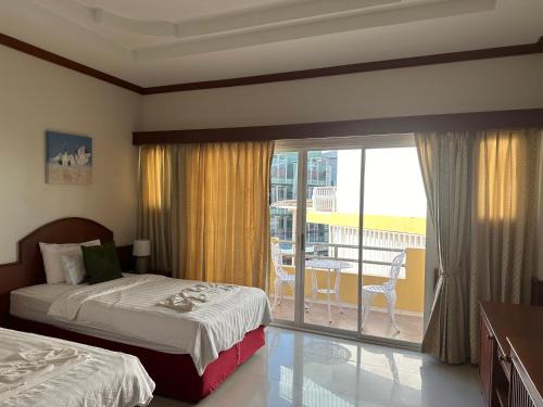 Kata Hotel | Sabai Sabai hotel