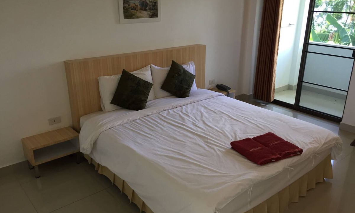 Udon Thani Hotel | Sabaidee Hotel