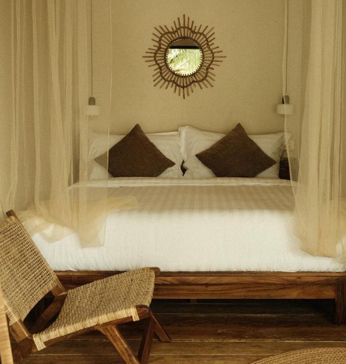 Koh Rong Apartment | Sabay Koh Rong
