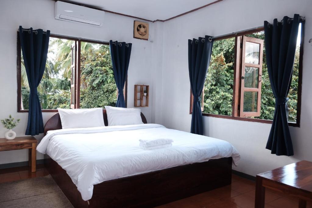 Bokeo Province House | Sabaydee Guesthouse