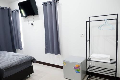 Prawet Ski Chalet | Safezone Resort Suanluang