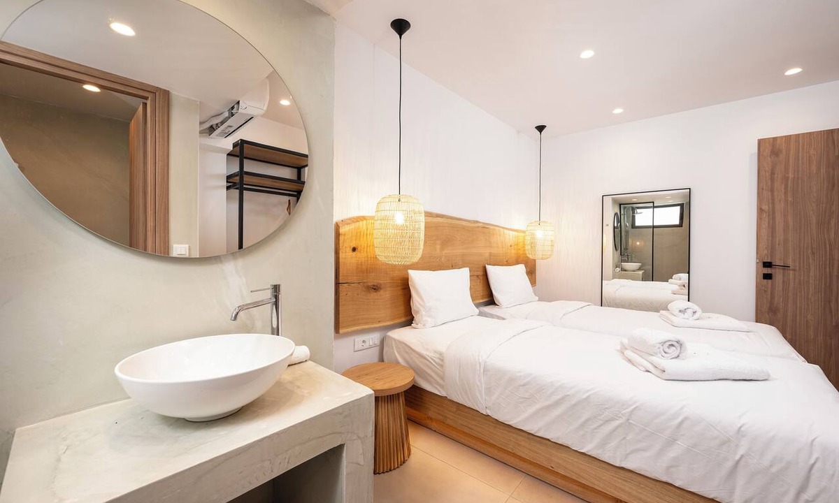Psalidi Hotel | Sagredo Beachfront Retreat & Spa by E-GEO