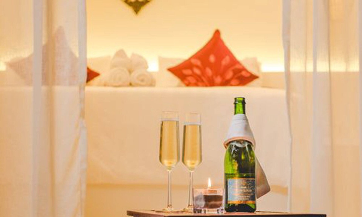 Mittakpheap Hotel | Sahaa Beach Resort