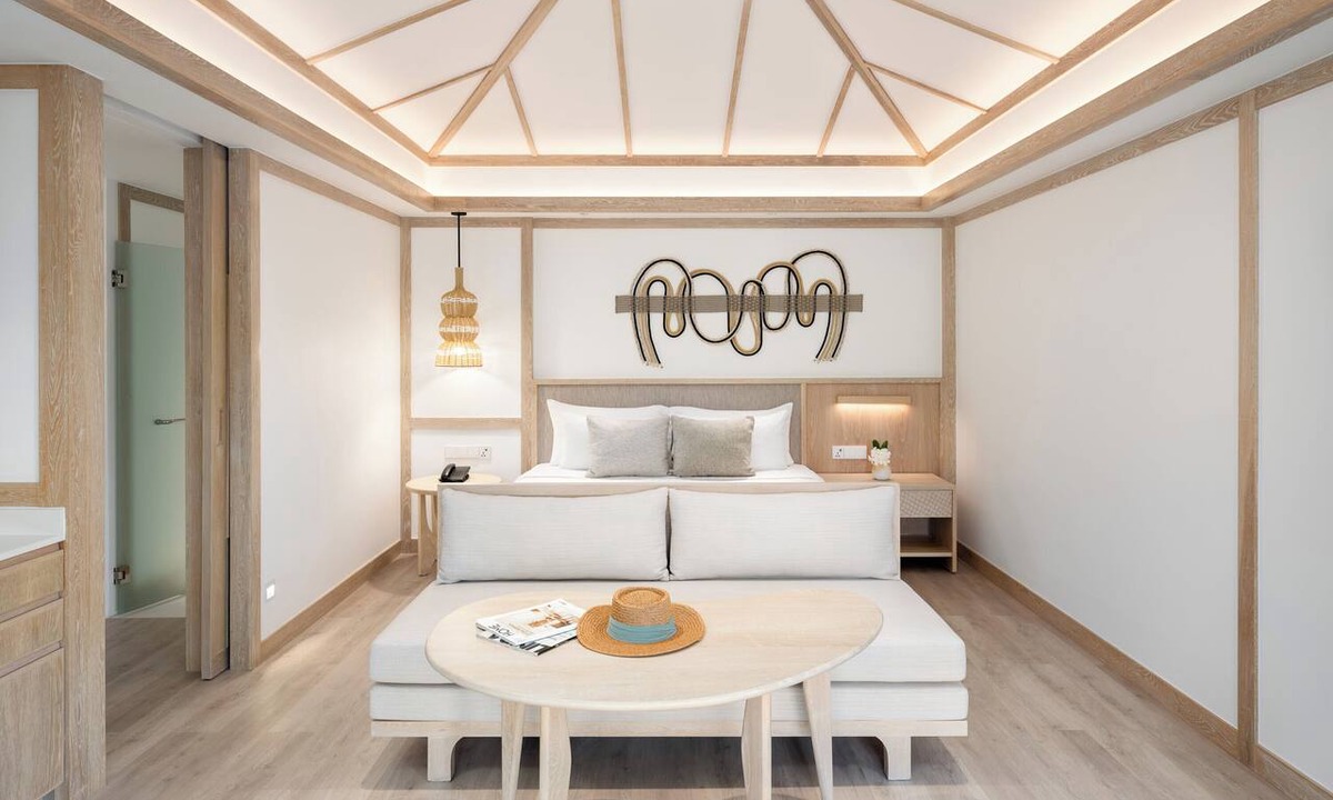 Ko Phi Phi Resort | SAii Phi Phi Island Village