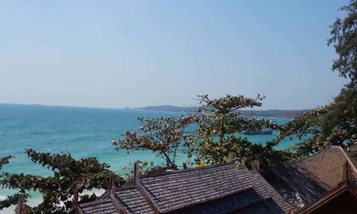 Rayong Hotel | Saikaew Boutique Hotel