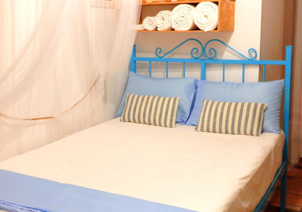 Corfu Town Apartment | sailor's mini studio
