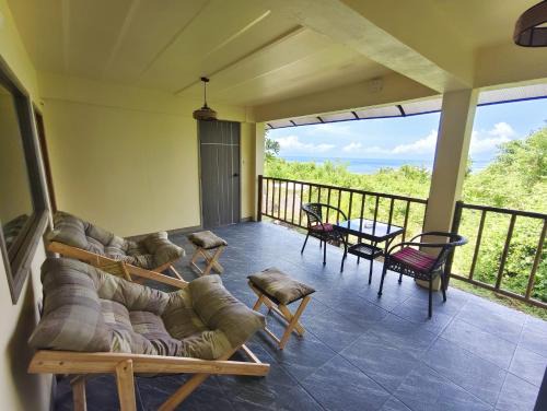 Koh Tao Resort | Sairee View Resort