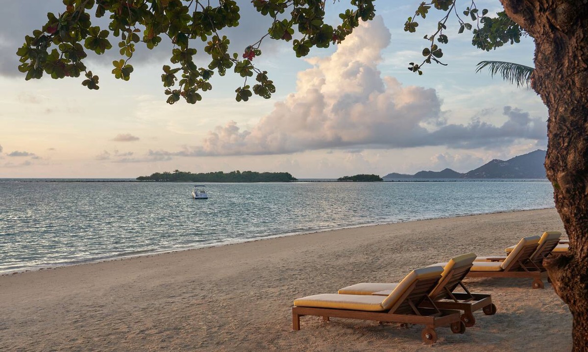 Bophut Resort | SALA Samui Chaweng Beach Resort