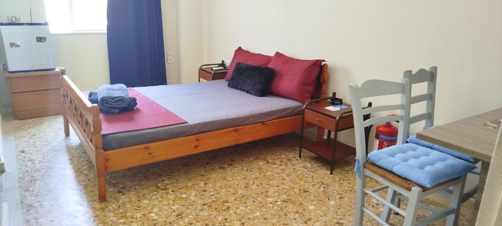 Salamis Apartment | Salamina Sea View