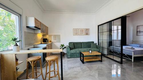 Salamis House | Salamina Urban Escape B