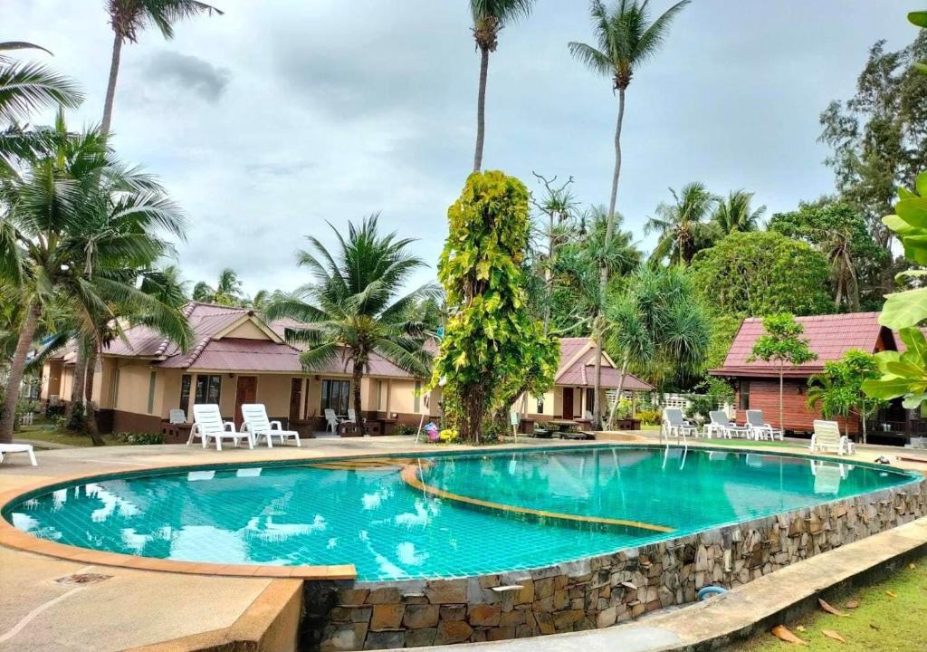 Saladan Hotel | Salatan Resort