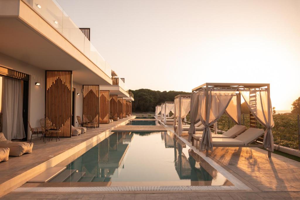 Ilida Apartment | Salt Boutique Hotel