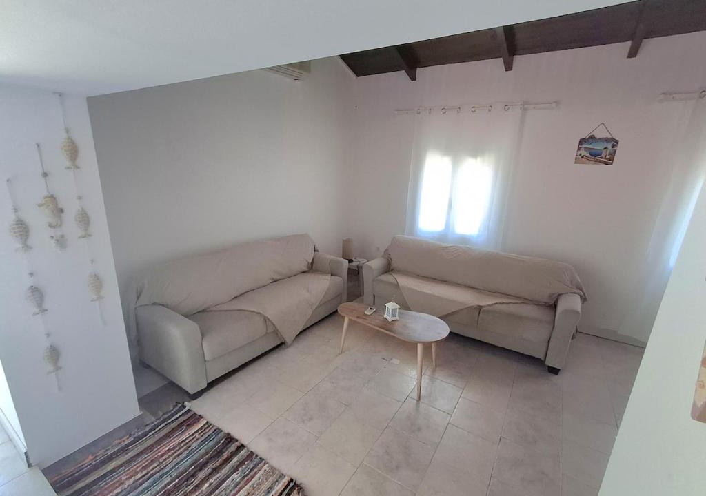 Akrotiri House | Salt & Sea Studio