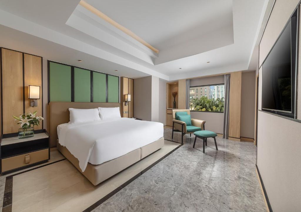Khlong Toei Nuea Hotel | Samala Suites Bangkok Sukhumvit 19 by Kingston Hotels