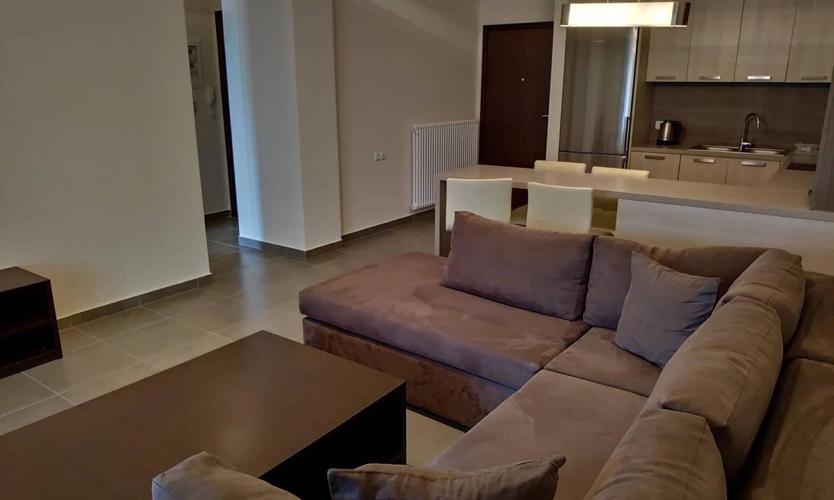 Kamena Vourla Apartment | Samaras Apartments Le Grand