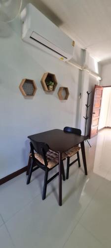 Ko Lanta Apartment | Samati Best House - Pool Apartment B2 - Klong Ning Beach