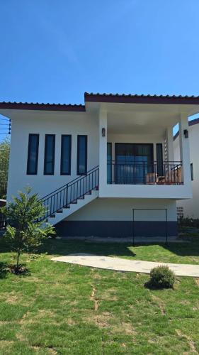 Ko Lanta Villa | Samati Hill - Sunset Pool Villa 6 - Klong Ning Beach