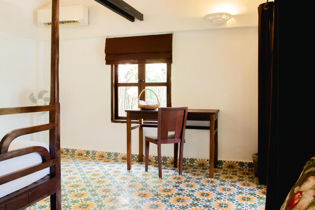Stueng Saen Hotel | Sambor Village Hotel