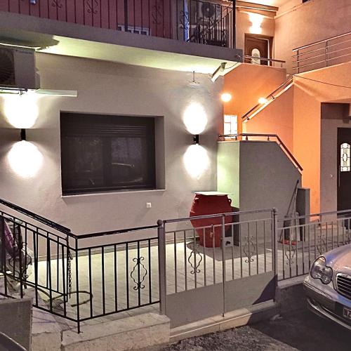 Anogia House | SamolisApartment