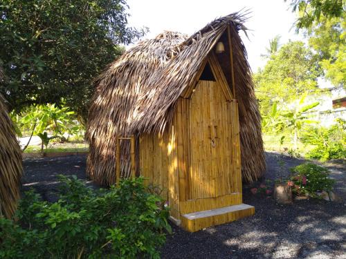 Bophut House | Samui Circus Studio & Ville - Dome Bungalow 3