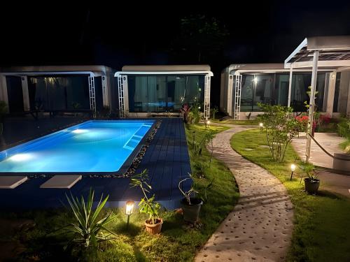 Thong Krut Resort | Samui Land Haven