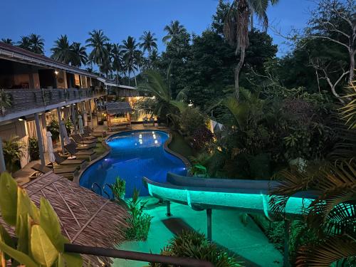 Mae Nam Hotel | Samui Zenity